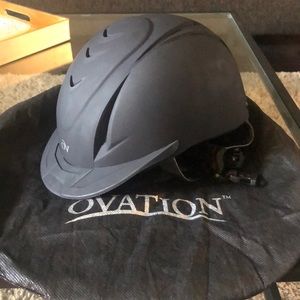 Womens Small Equestrian Riding Helmet 🐎